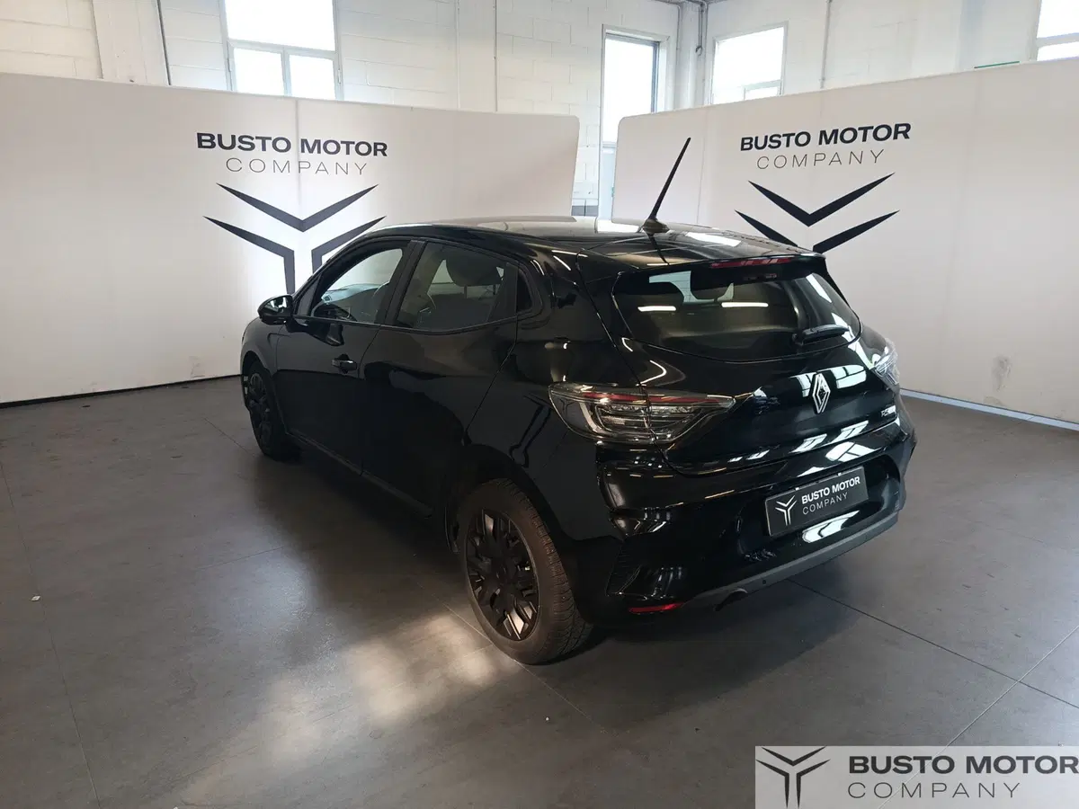 Renault Clio usata a Varese (6)