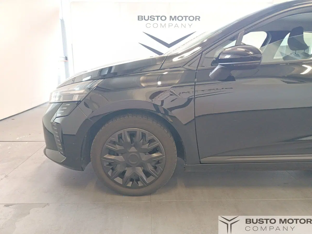 Renault Clio usata a Varese (7)