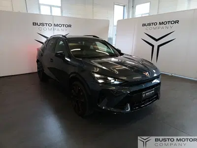 Cupra Formentor 1.5 hybrid 150cv dsg del 2025 usata a Olgiate Olona