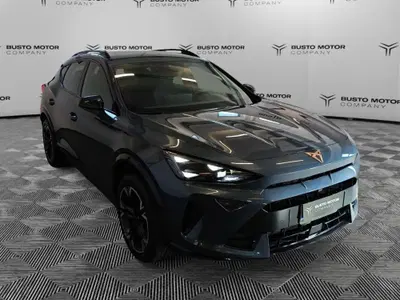 Cupra Formentor Formentor 2.0 TDI del 2025 usata a Varese