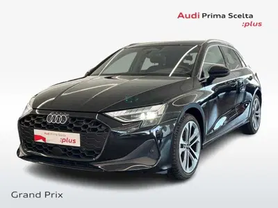 Audi A3 Sportback 35 TDI Business Advanced del 2025 usata a Rovigo