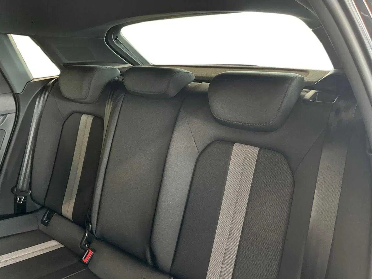 Audi A3 Sportback usata a Rovigo (13)