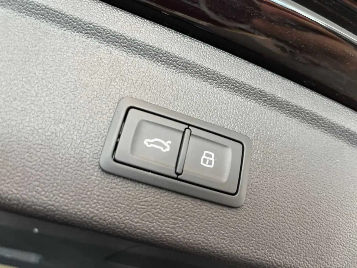 Audi A3 Sportback usata a Rovigo (20)