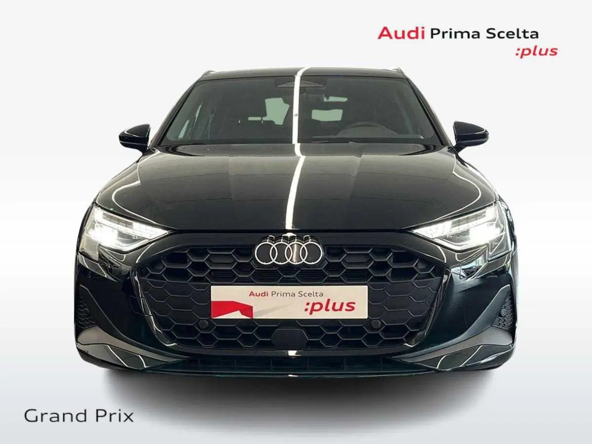 Audi A3 Sportback usata a Rovigo (3)