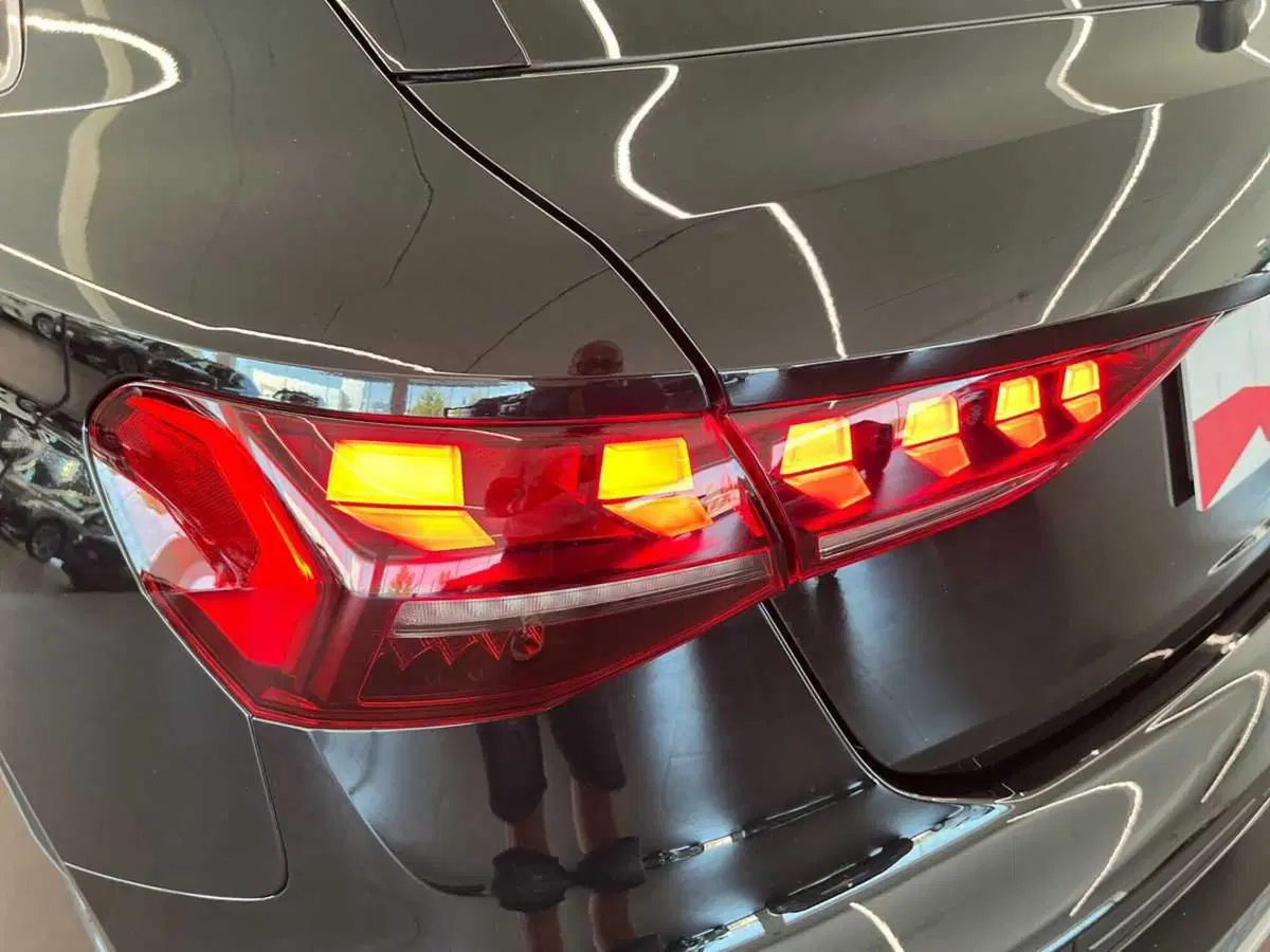 Audi A3 Sportback usata a Rovigo (8)