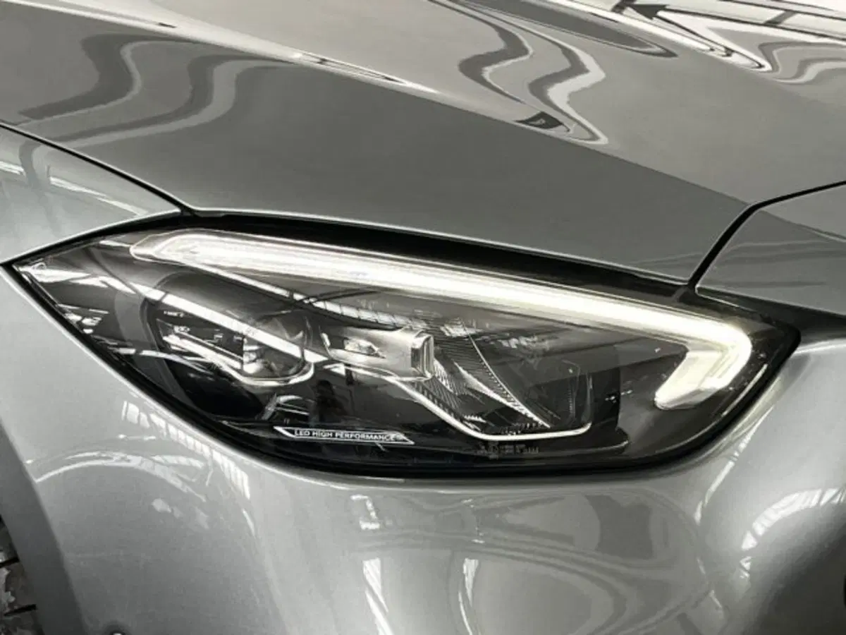 Mercedes-Benz Classe C Station Wagon usata a Verona (17)