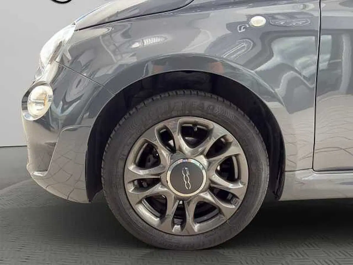 Fiat 500 usata a Reggio Calabria (15)
