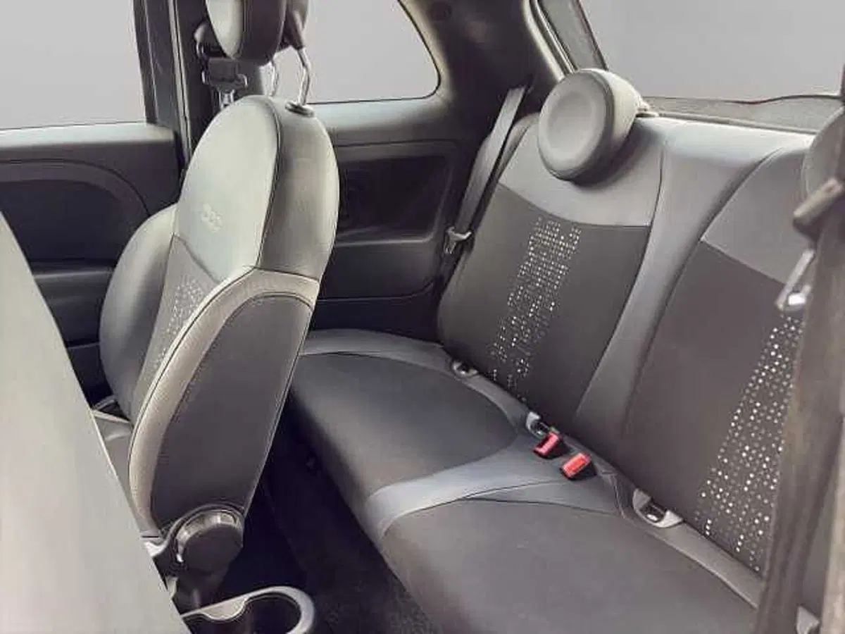 Fiat 500 usata a Reggio Calabria (16)