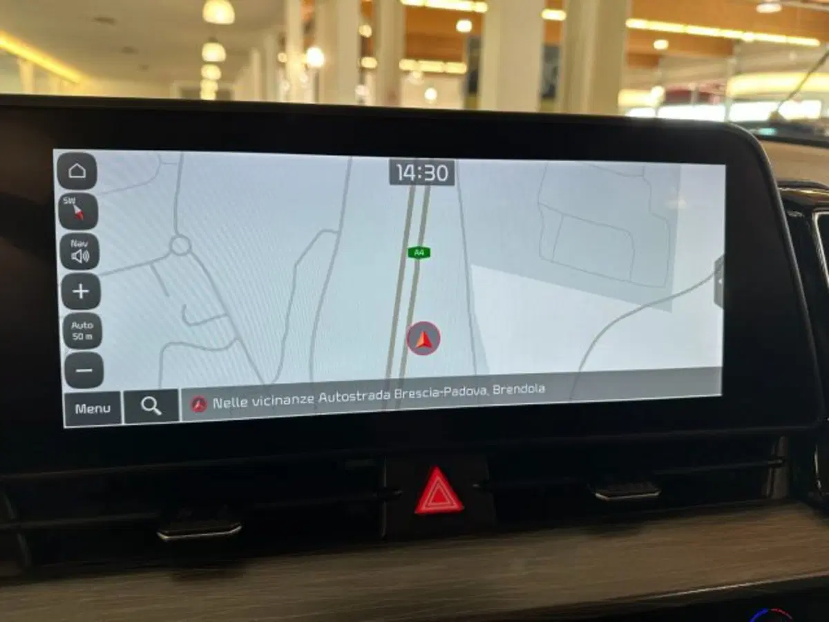 Kia Sportage usata a Vicenza (10)