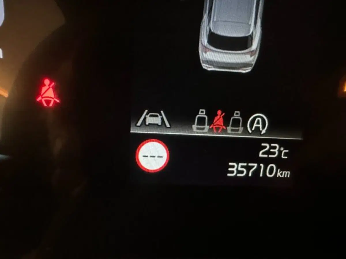 Kia Sportage usata a Vicenza (13)