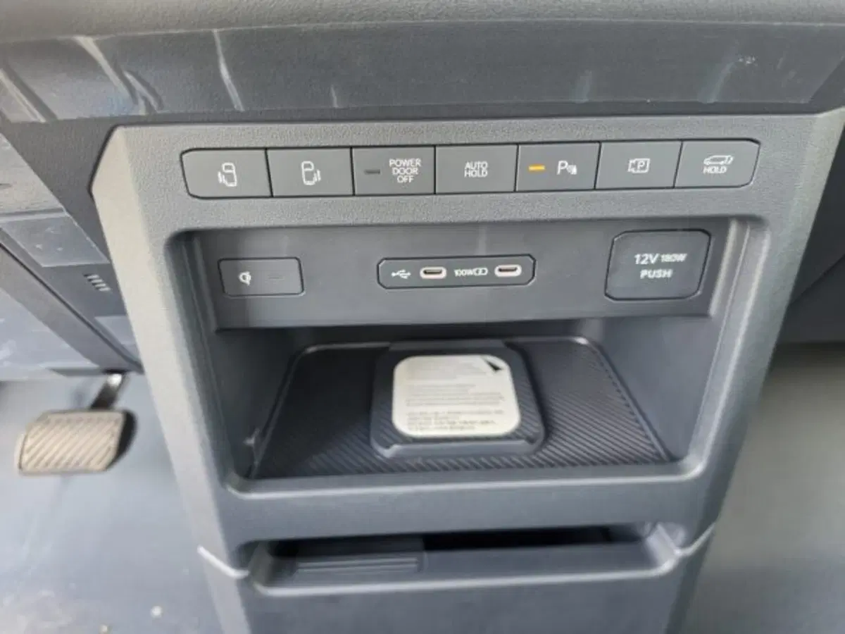 Kia PV5 nuova a Vicenza (11)