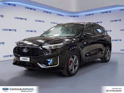 Ford Kuga 2.5 phev ST-Line 2wd 243cv auto del 2024 usata a Albano Laziale