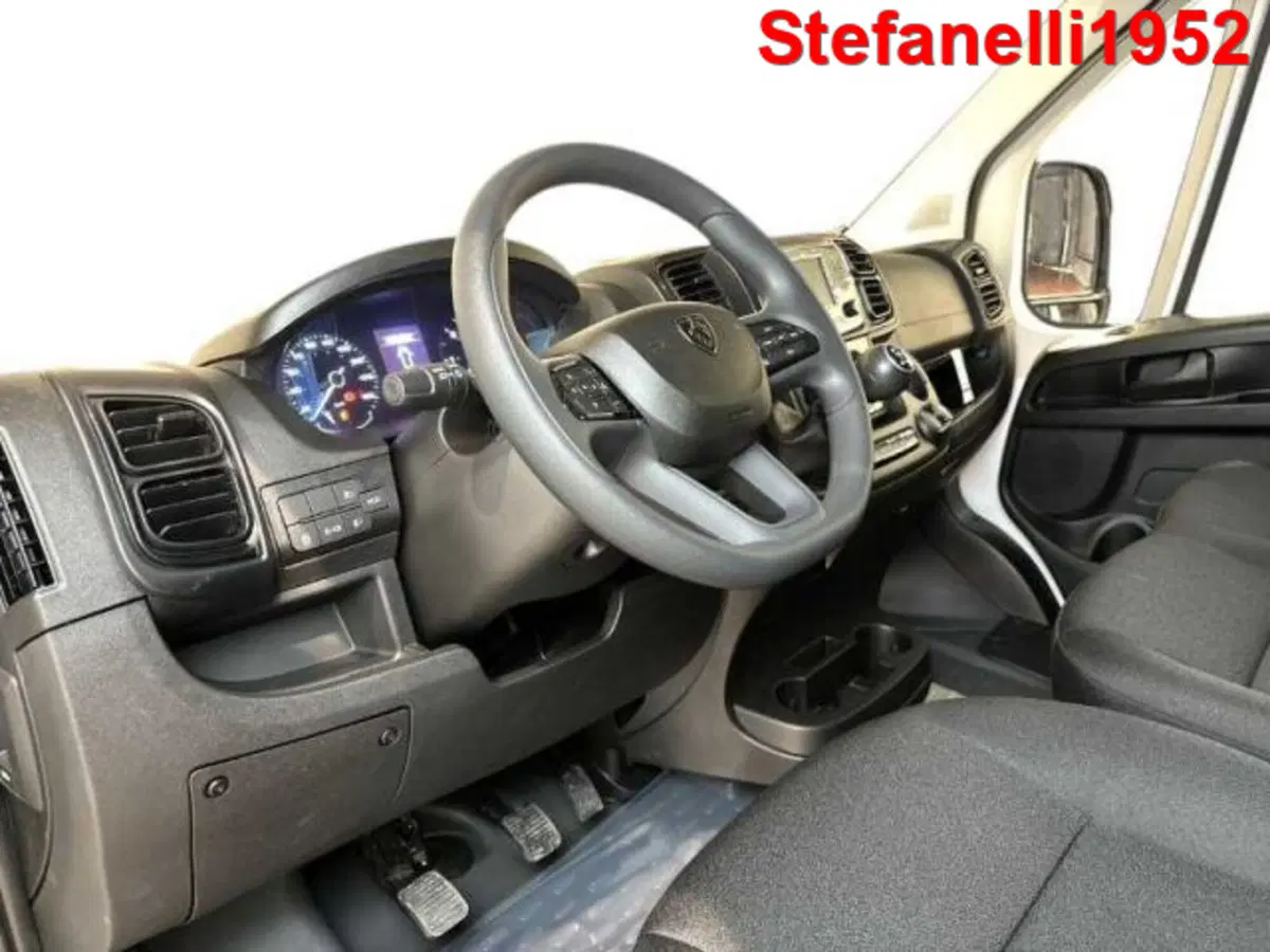 Peugeot Boxer Telaio nuova a Bologna (11)