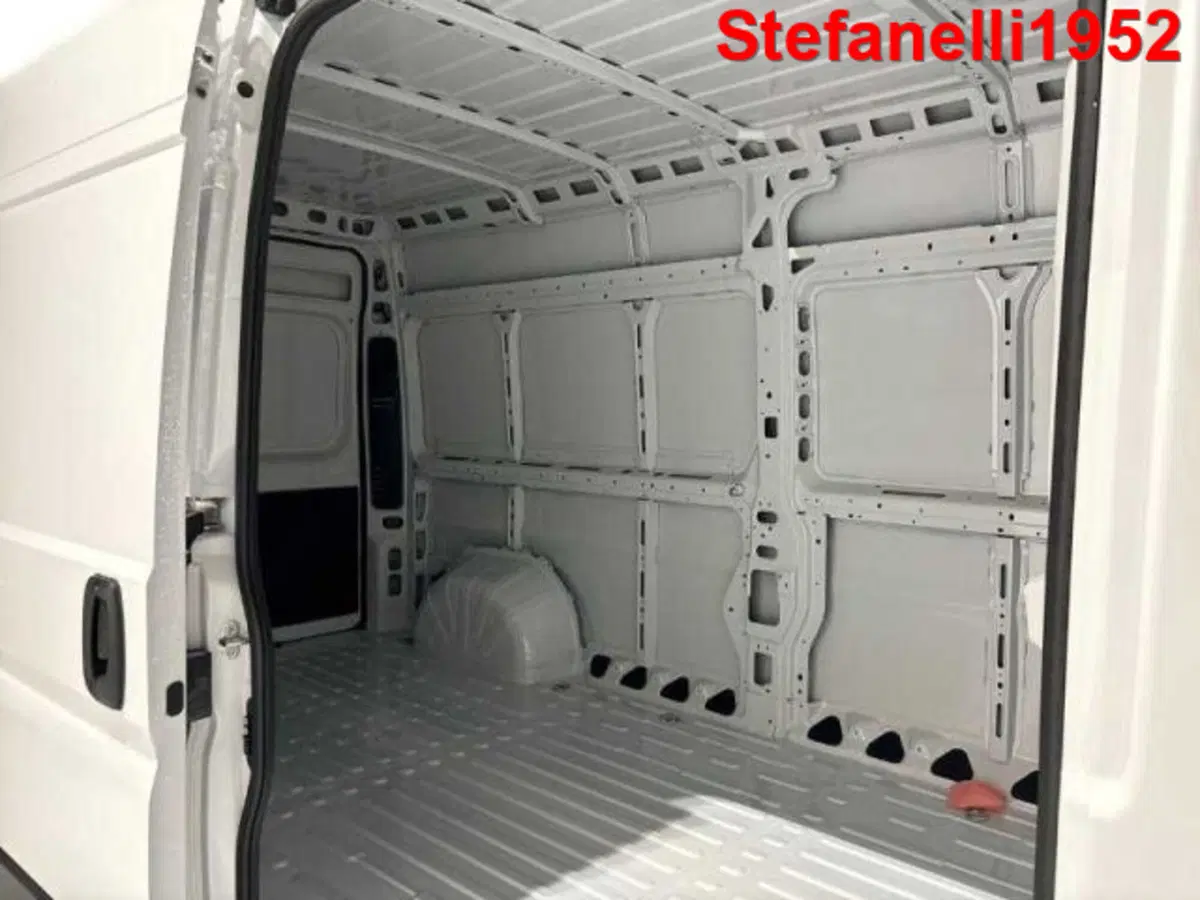 Peugeot Boxer Telaio nuova a Bologna (9)