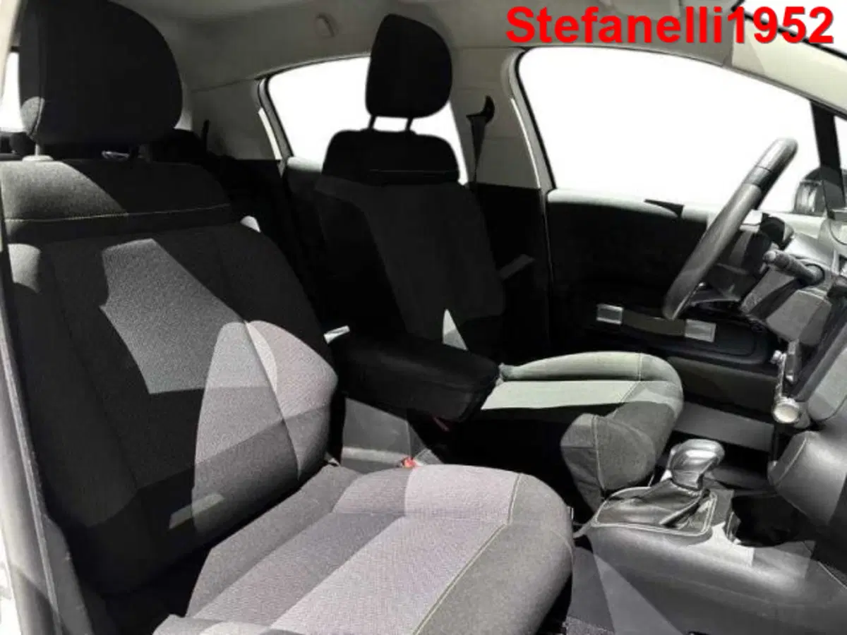 Citroen C3 Aircross usata a Bologna (16)