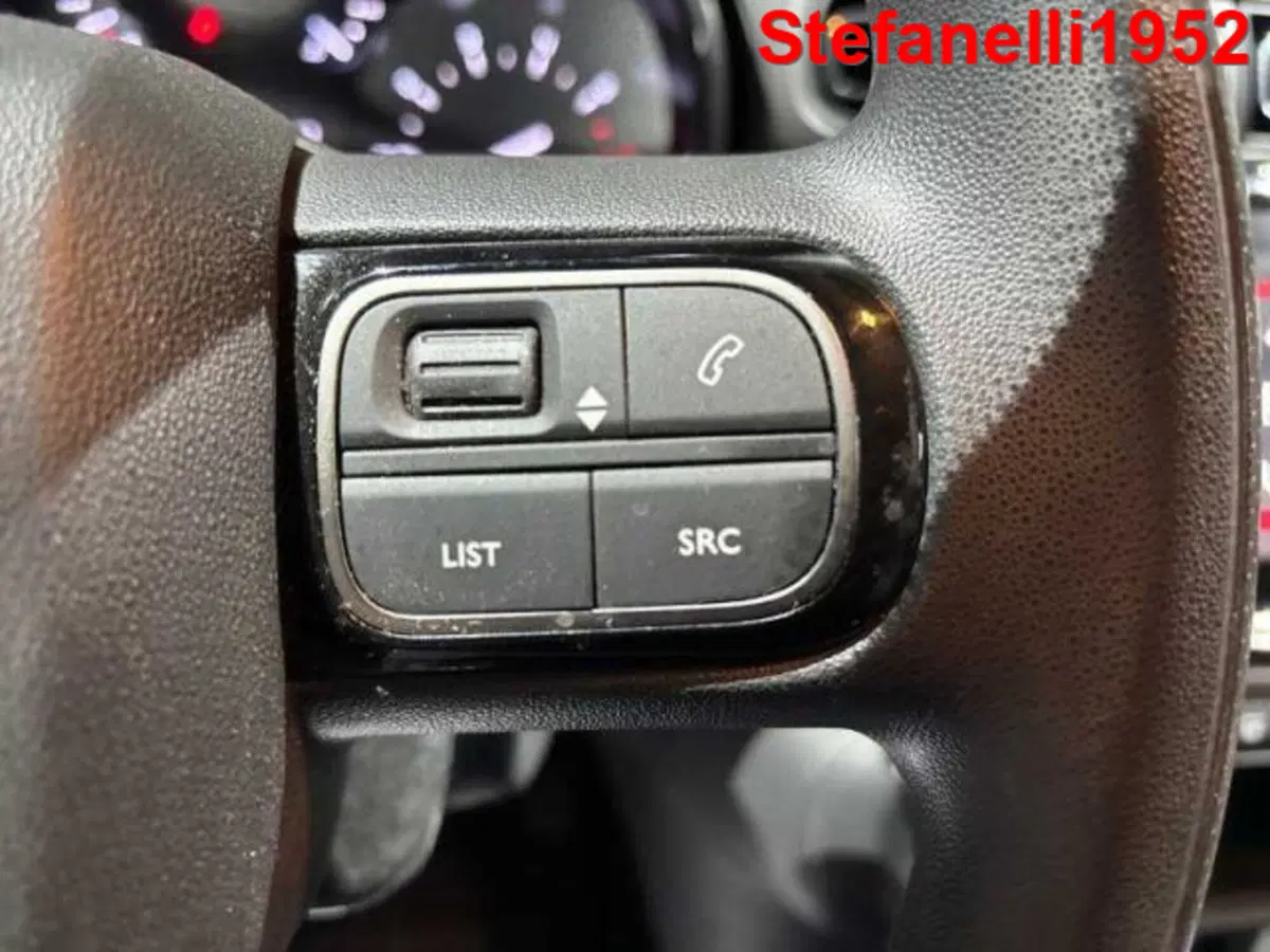 Citroen C3 Aircross usata a Bologna (19)