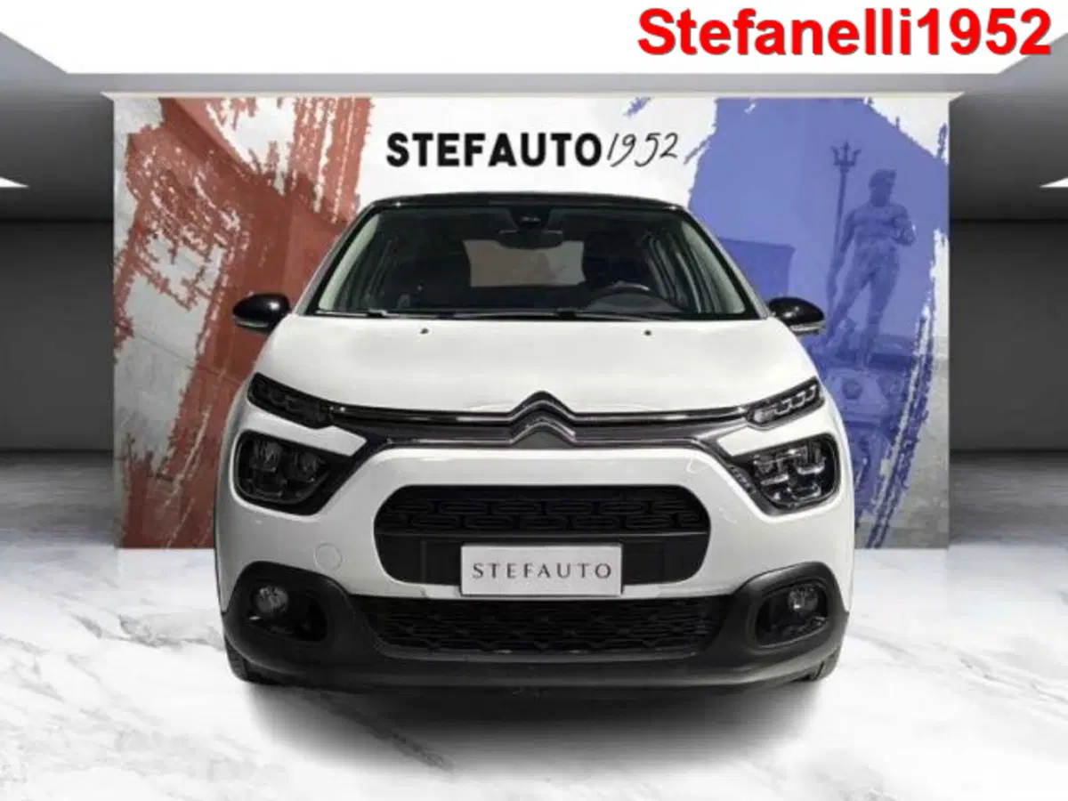 Citroen C3 Aircross usata a Bologna (2)