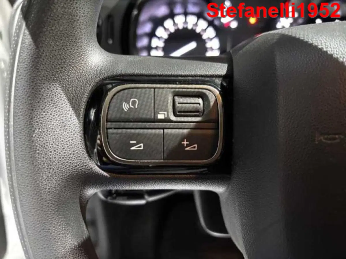 Citroen C3 Aircross usata a Bologna (20)