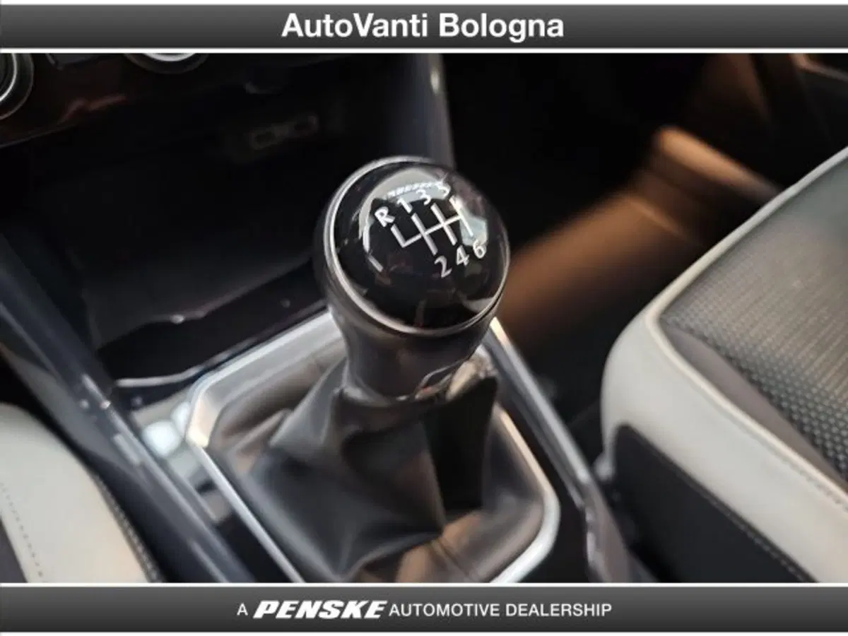 Volkswagen T-Roc usata a Bologna (13)