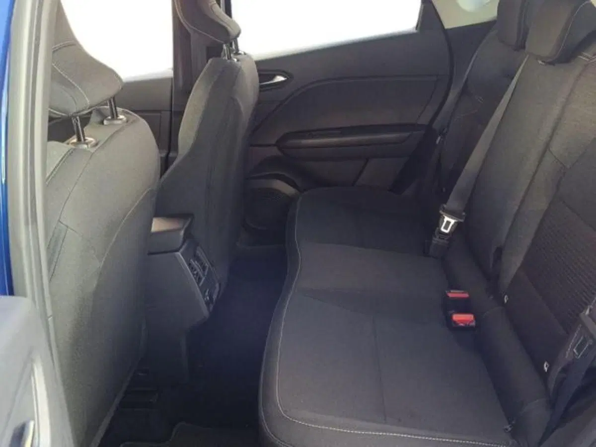 Renault Captur usata a Sassari (10)