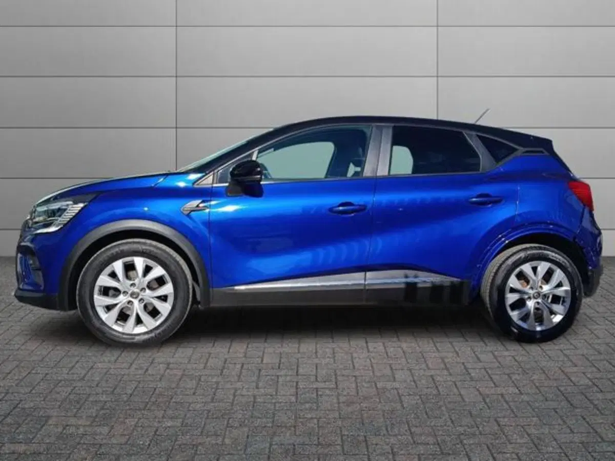 Renault Captur usata a Sassari (2)