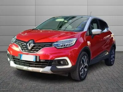 Renault Captur dCi 8V 90 CV Sport Edition2 del 2019 usata a Sassari