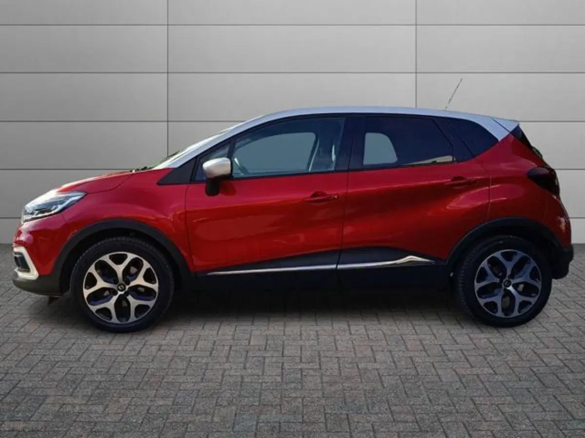 Renault Captur usata a Sassari (2)