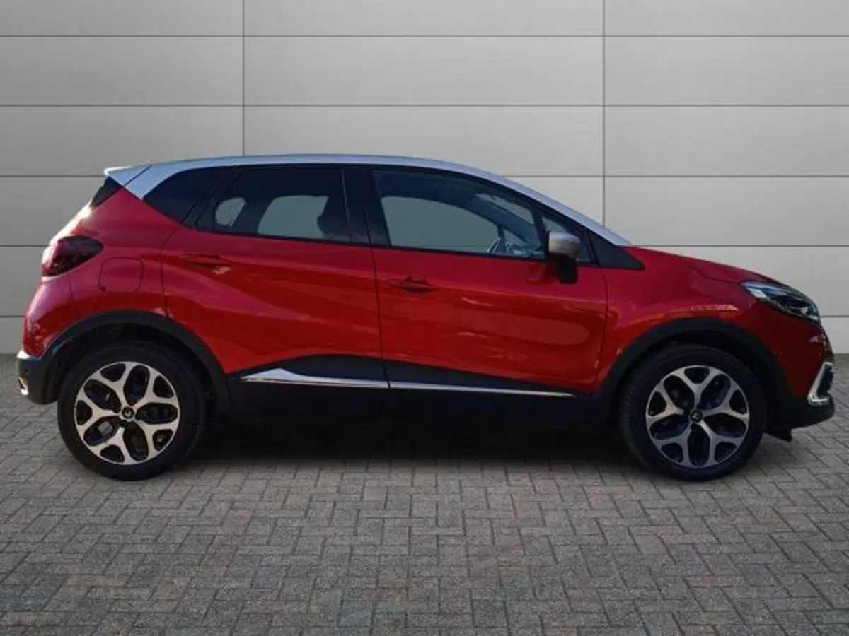 Renault Captur usata a Sassari (3)