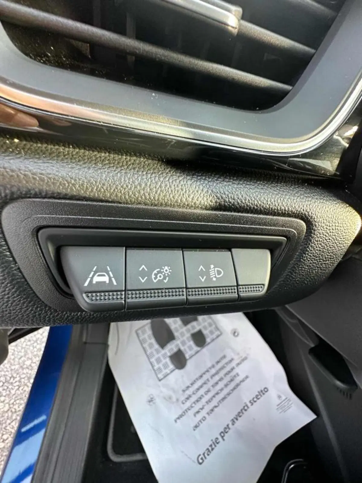 Renault Captur usata a Lucca (16)