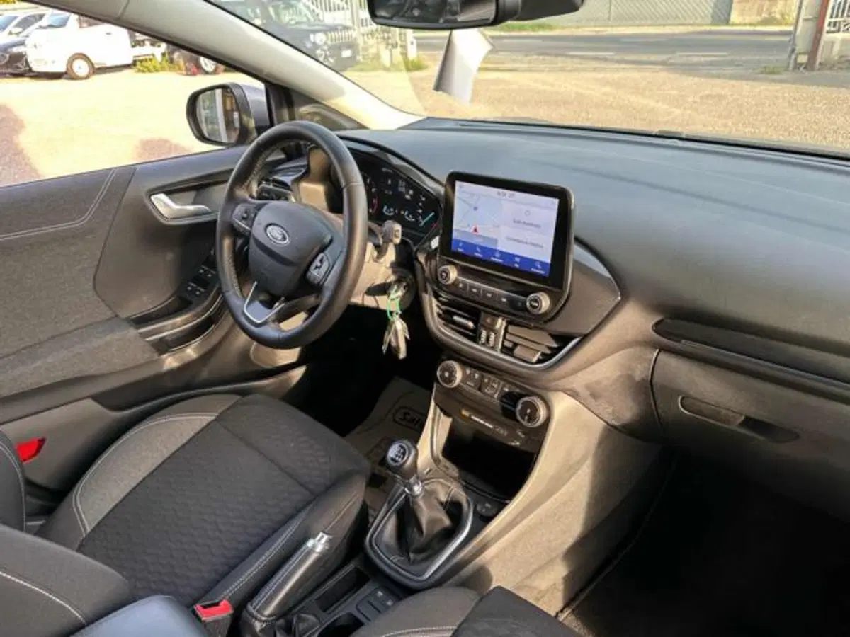 Ford Puma usata a Lucca (10)