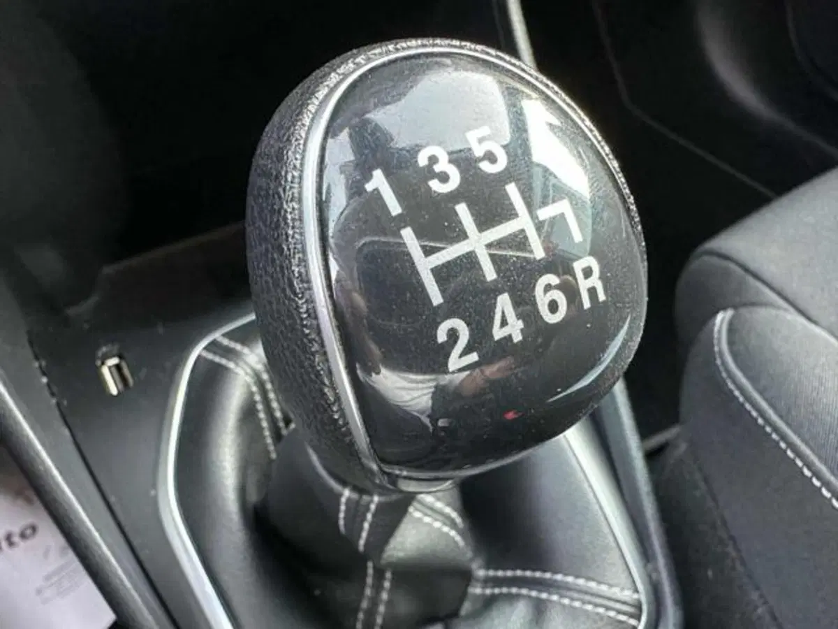 Ford Fiesta usata a Lucca (14)