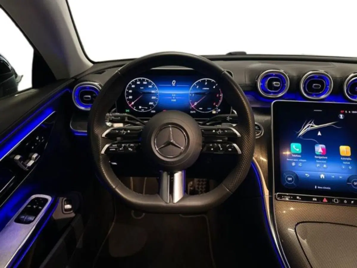 Mercedes-Benz CLE Coupé usata a Avellino (10)