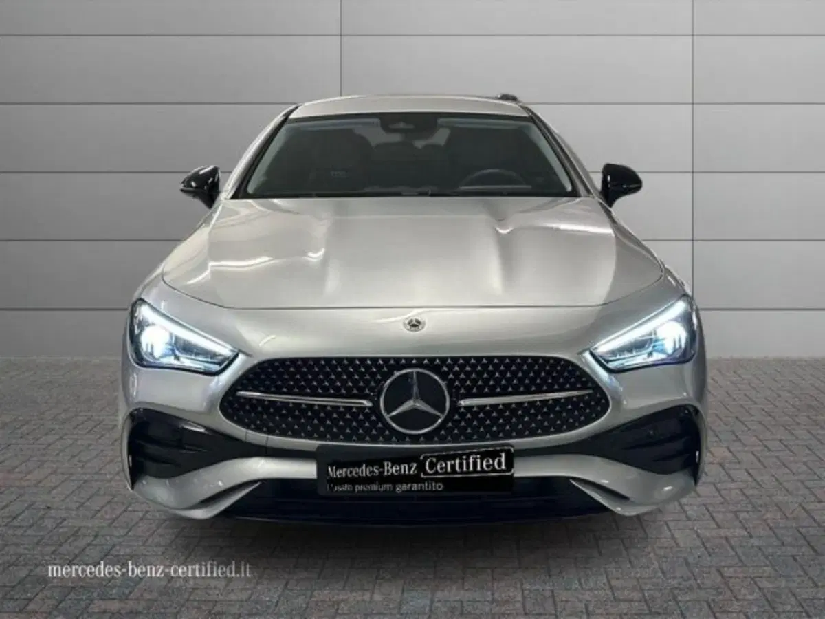 Mercedes-Benz CLE Coupé usata a Avellino (3)