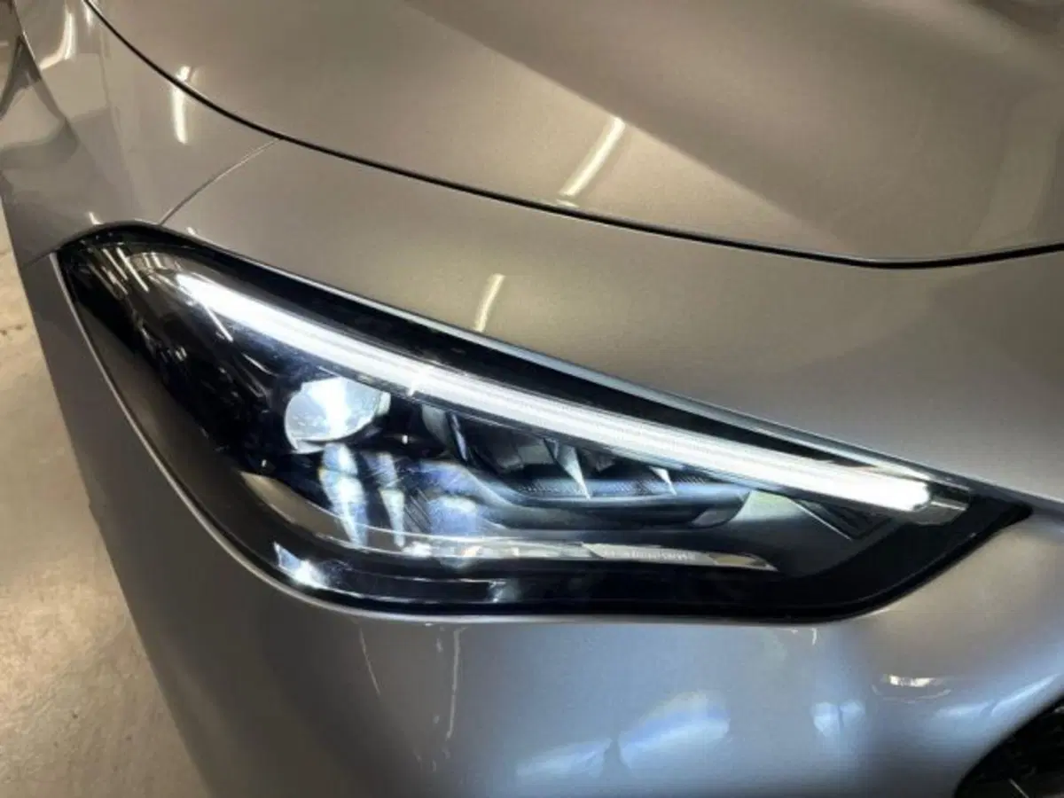 Mercedes-Benz CLE Coupé usata a Avellino (7)