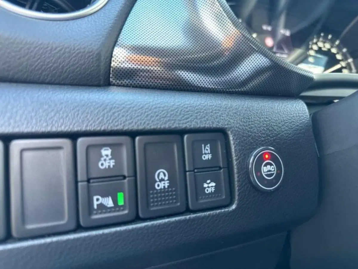 Suzuki Vitara usata a Avellino (16)