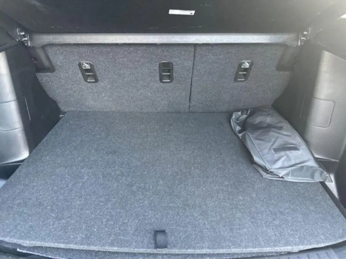 Suzuki Vitara usata a Avellino (7)