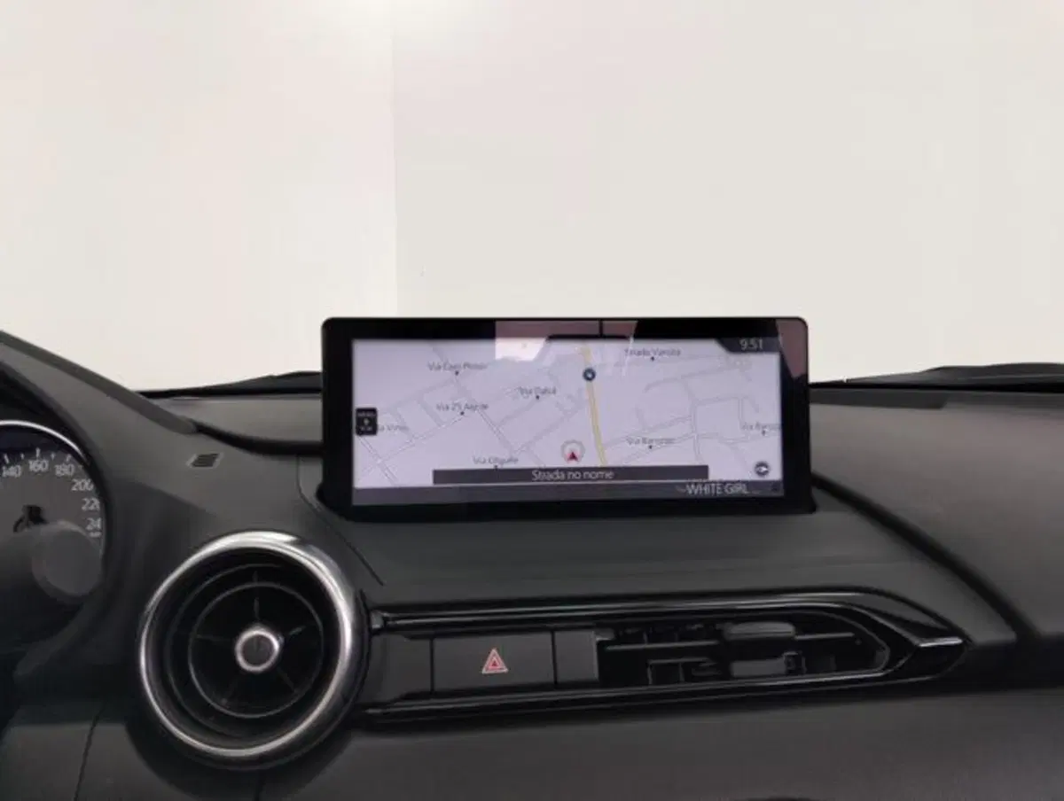 Mazda MX-5 usata a Como (11)