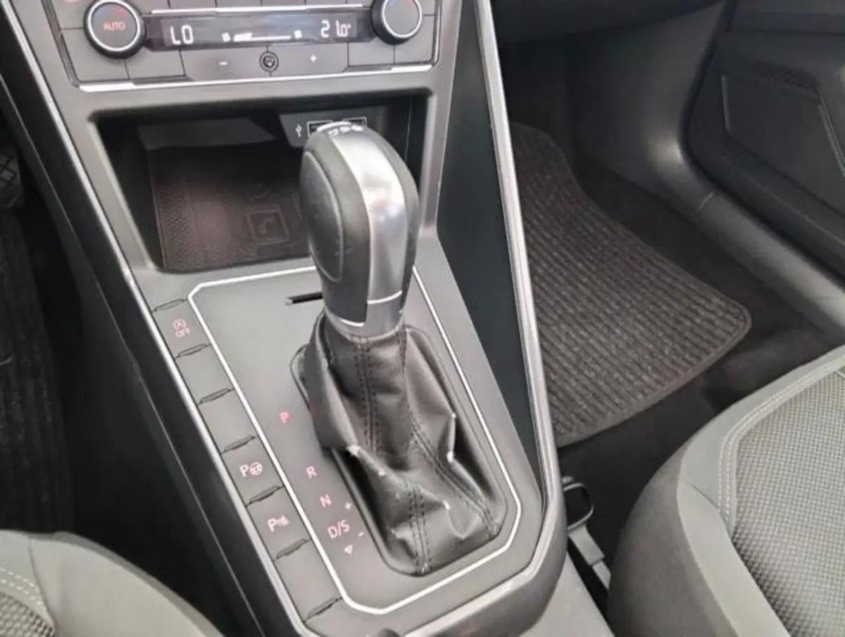 Volkswagen Polo usata a Como (16)