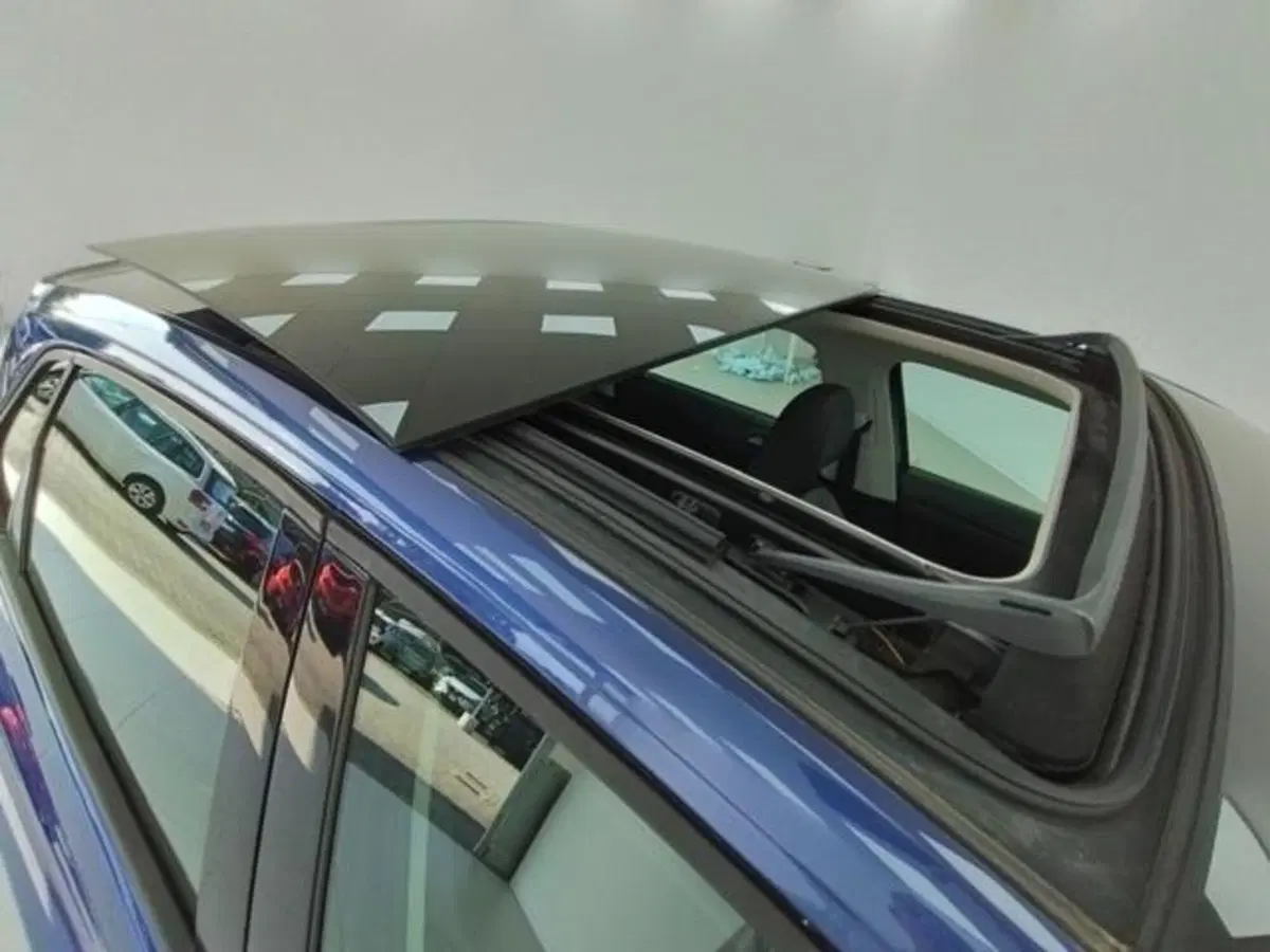 Volkswagen Polo usata a Como (18)