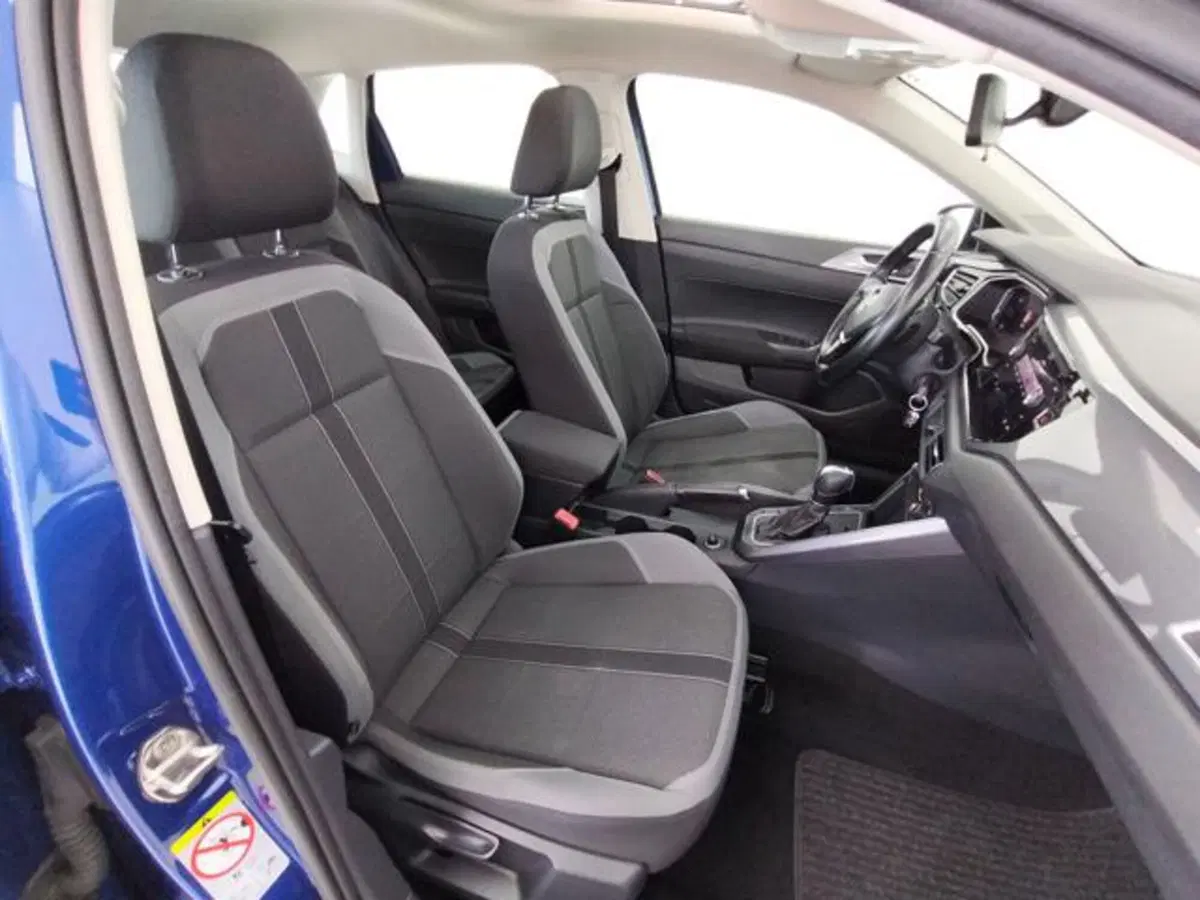 Volkswagen Polo usata a Como (3)