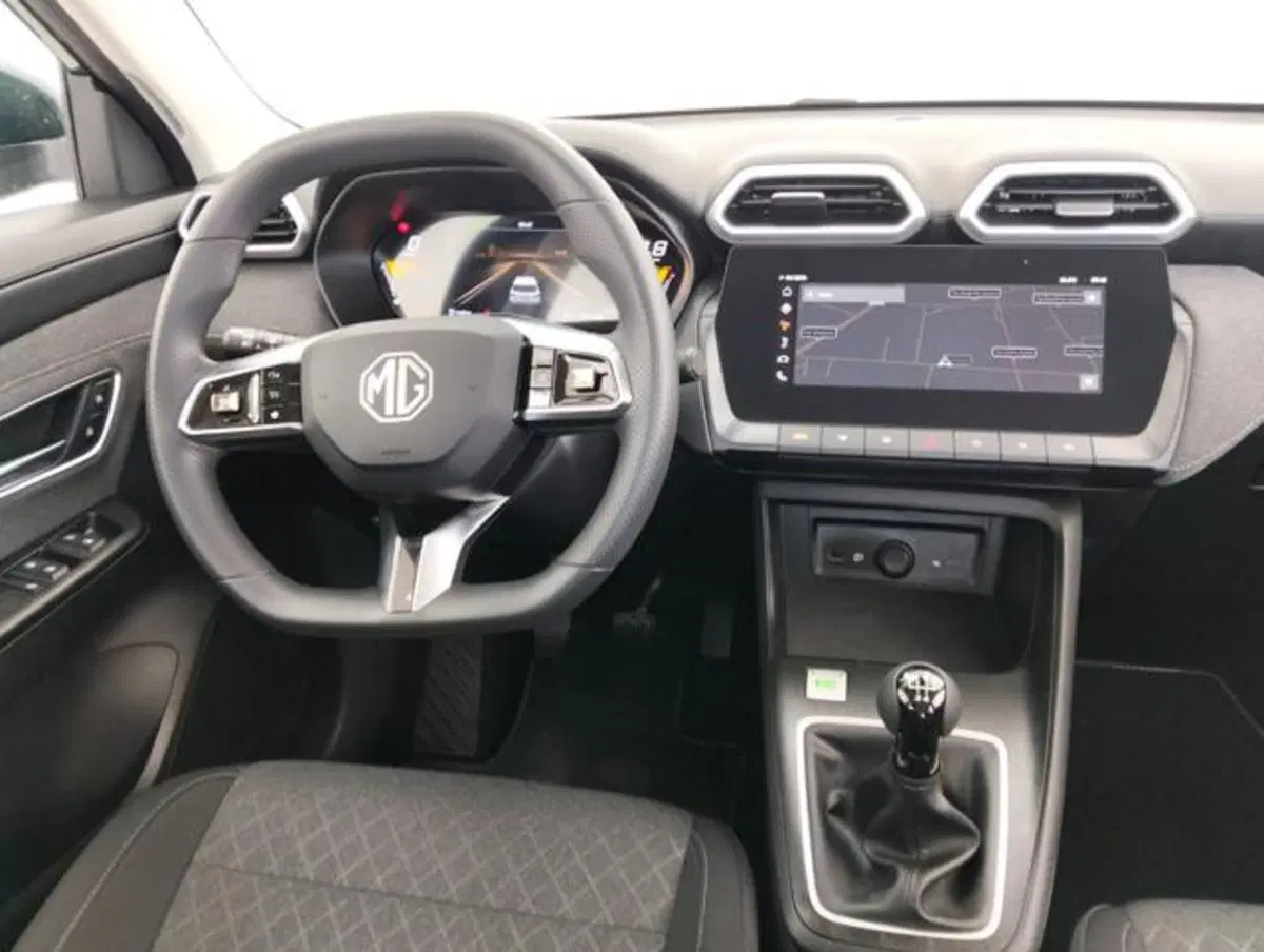 Mg ZS usata a Como (10)