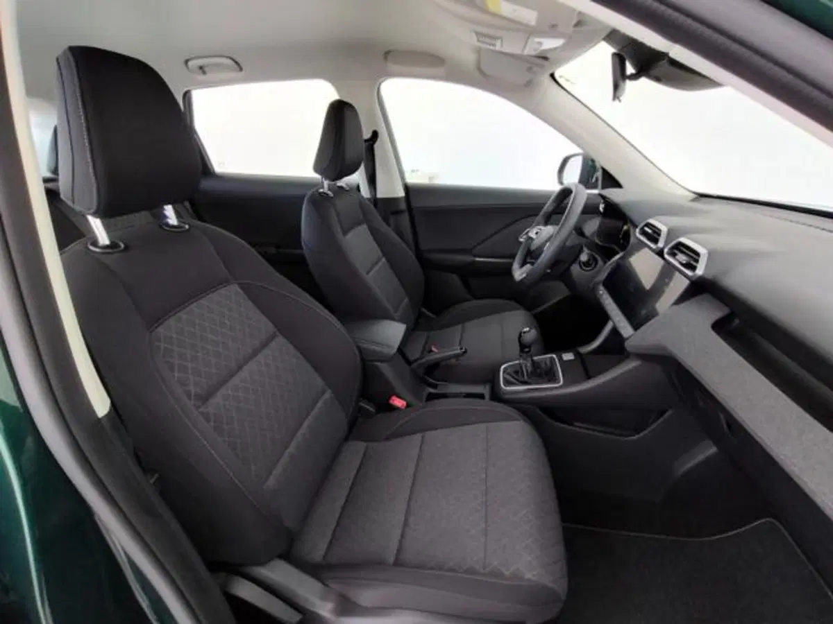 Mg ZS usata a Como (3)