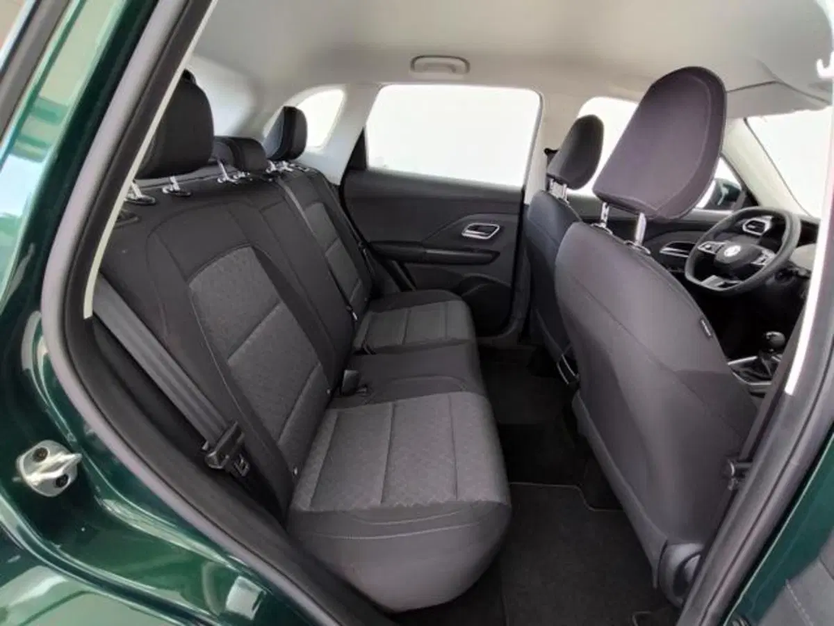 Mg ZS usata a Como (5)