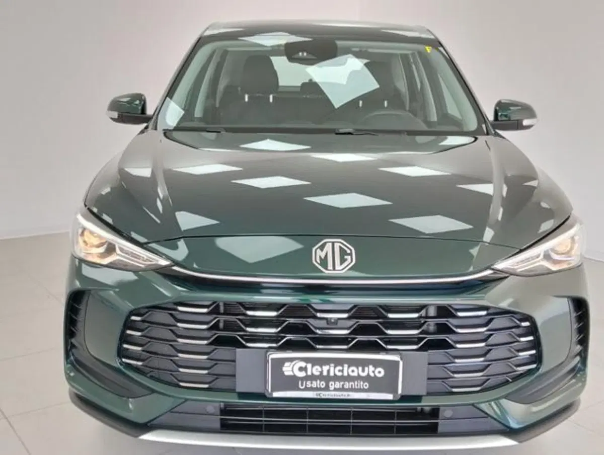 Mg ZS usata a Como (6)
