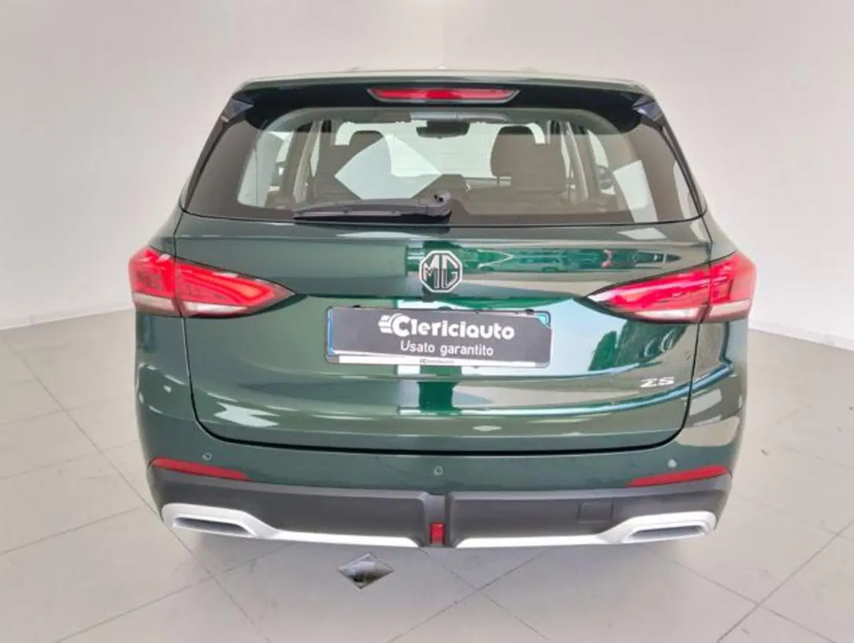 Mg ZS usata a Como (7)