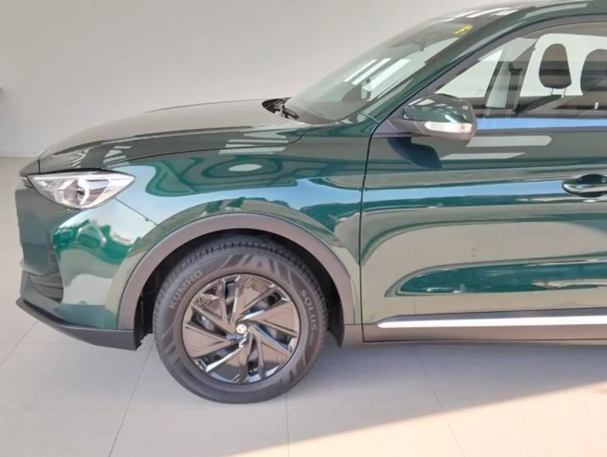 Mg ZS usata a Como (9)