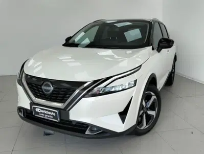 Nissan Qashqai 1.5 e-power N-Connecta 2wd del 2023 usata a Lurate Caccivio