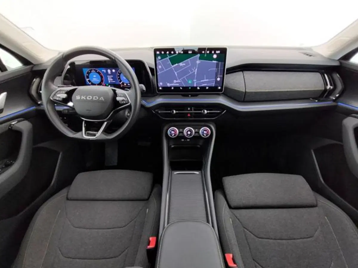 Skoda Kodiaq usata a Como (10)