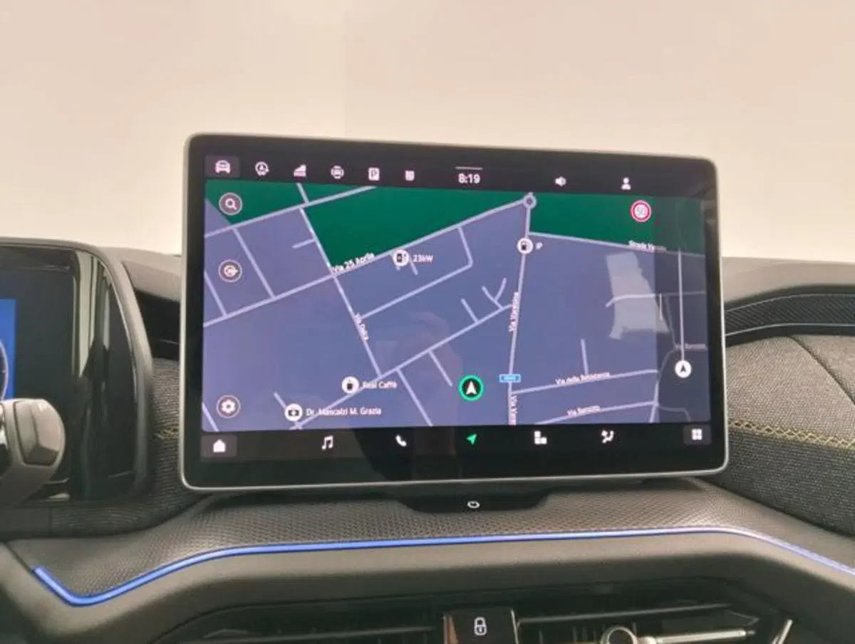 Skoda Kodiaq usata a Como (12)