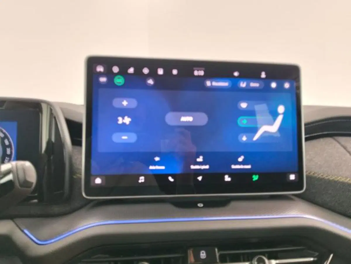 Skoda Kodiaq usata a Como (15)